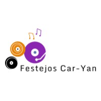 Agencia de Festejos CAR-YAN C.A Logo