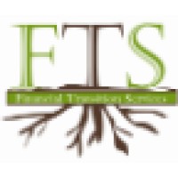 Financial Transition Services Logo