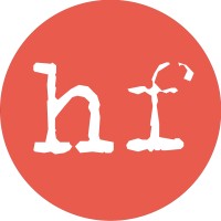 Hus Forbi Logo