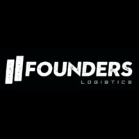 Founders Logistics Logo