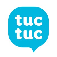 tuctuc Logo