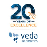 Veda Informatics Logo