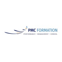 Performance Management conseil-PMC Logo