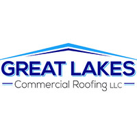Great Lakes Commercial Roofing, LLC Logo