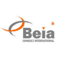 Beia Consult International Logo