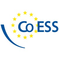 CoESS - Confederation of European Security Services Logo