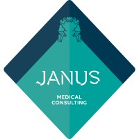 Janus Medical Consulting Logo