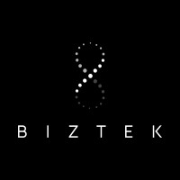 Biztek AS Logo