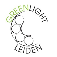Green Light Leiden Logo