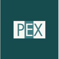PEX Logo