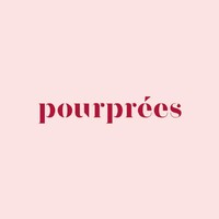 Pourprées Logo