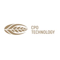 CPO Technology Logo