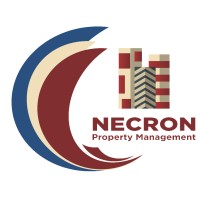 NECRON PROPERTY MANAGEMENT Logo