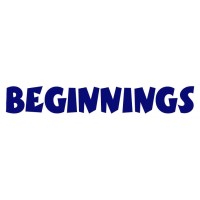 BeginningsBleus Logo