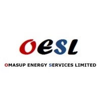 Omasup Energy Services Limited Logo