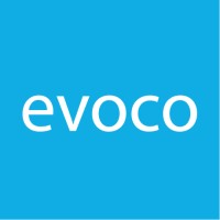 evoco (now Version 1) Logo