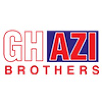 Ghazi Brothers Logo