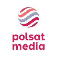 Polsat Media Logo