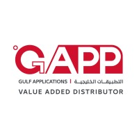 Gulf Applications Logo