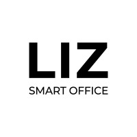 LIZ Smart Office GmbH Logo