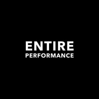 ENTIRE Performance Coaching Logo
