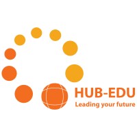 HUB-EDU Logo