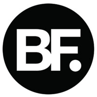 Berge Farrell International Logo