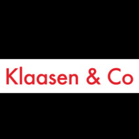Klaasen & Co NV Logo