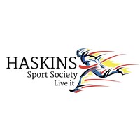 Haskins Sport Society Logo
