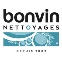 Bonvin Nettoyages SA Logo