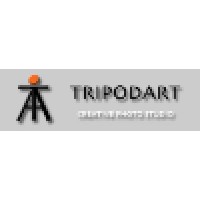 Tripodart Logo