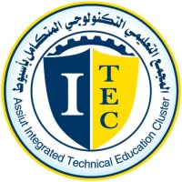 ITEC Assiut Logo
