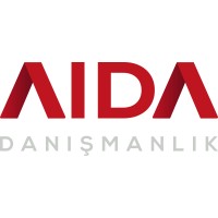 AIDA Eğitim ve Danışmanlık Logo