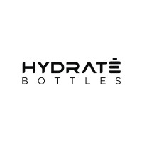 Hydrate Bottles Logo