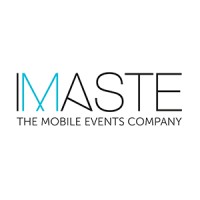 IMASTE Logo