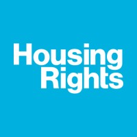 Housing Rights Logo