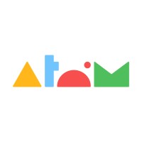 Atom Learning Logo