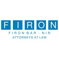 Firon Bar-Nir Logo