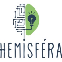 Hemisféra Logo
