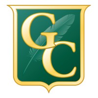 Gold Crest Distributing, LLC. Logo