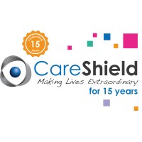 CareShield Logo