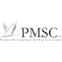 PMSC S.A. Logo