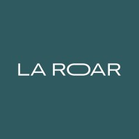 La Roar Life Science Logo