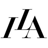 Initials LA Logo