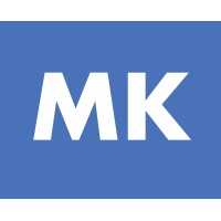 MKConsult Logo
