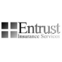 Entrust Insurance Services Logo