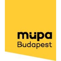 Müpa Budapest Logo