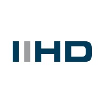 IIHD | Institut Logo
