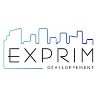 EXPRIM Développement Logo