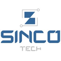 SINCO TECHNOLOGY (Pty) Ltd Logo